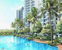 Riversails (D19), Condominium #399577091